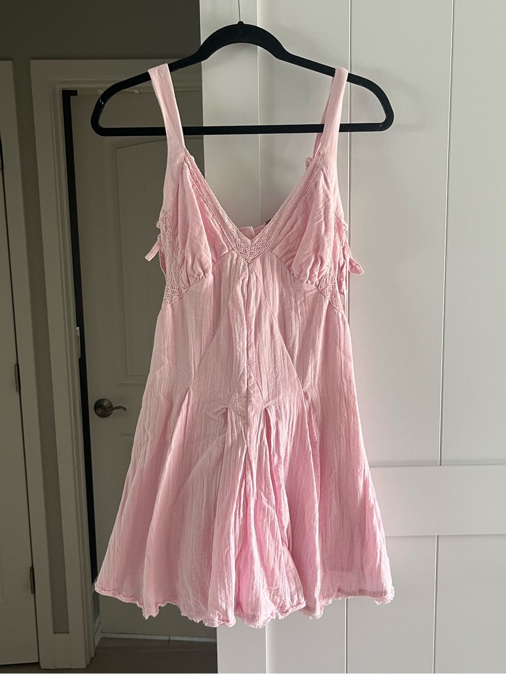 Free People Sleeveless Dress